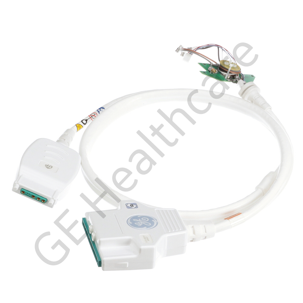 8 Channel Body Array Cable Assembly 8 Channel Body Array Cable Assembly