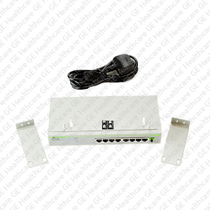 Ethernet Switch AT-FS708 Ethernet Switch AT-FS708