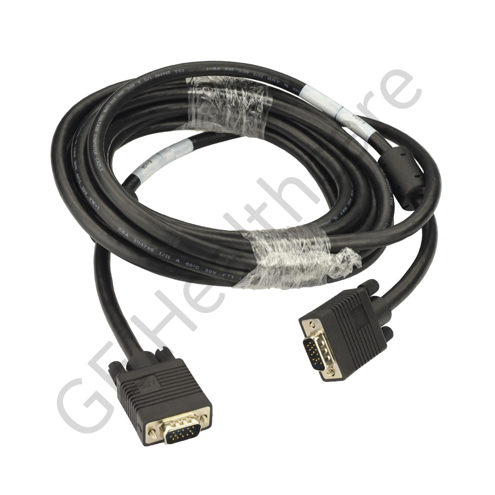 VGA视频线 VGA视频线