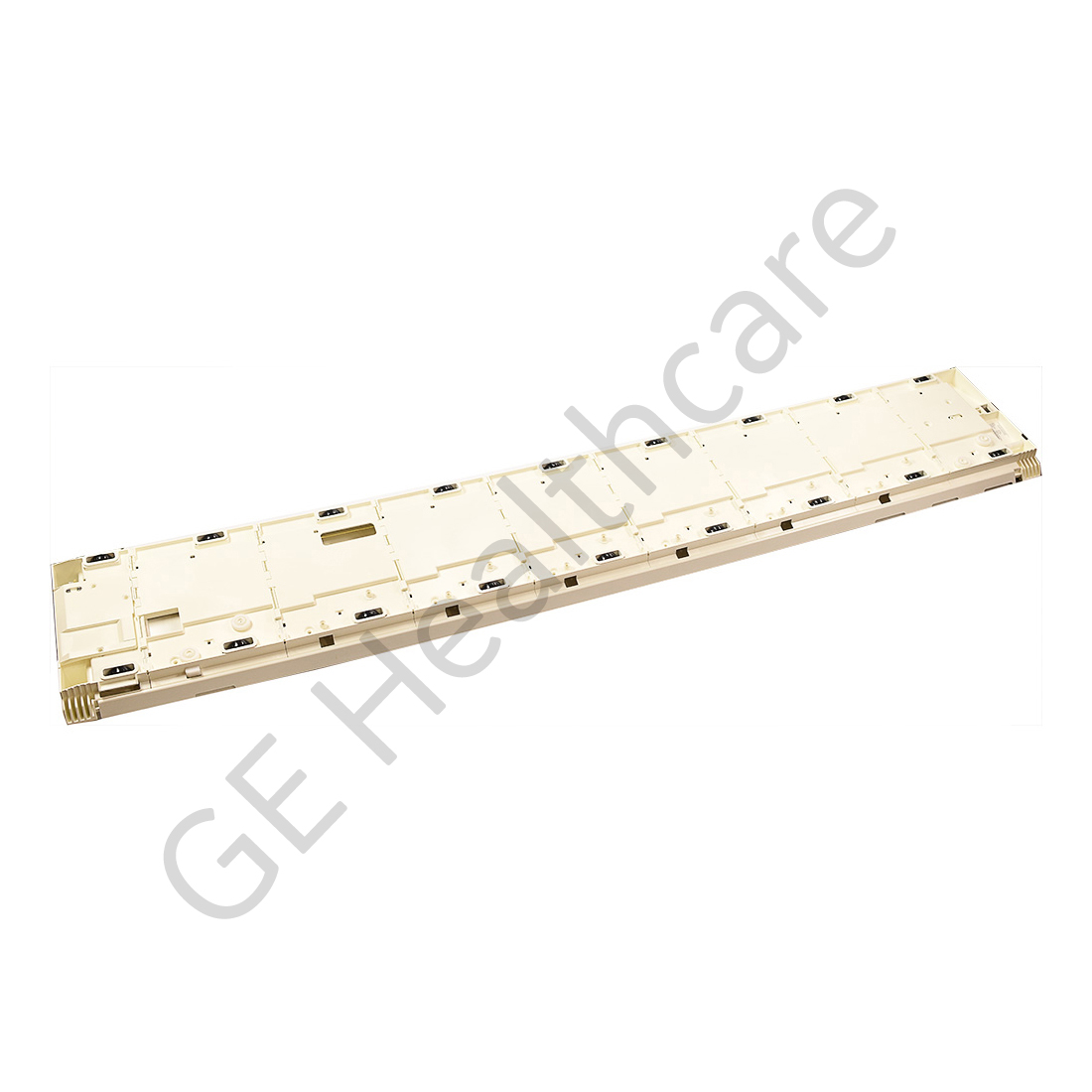Cradle Assembly Cradle Assembly