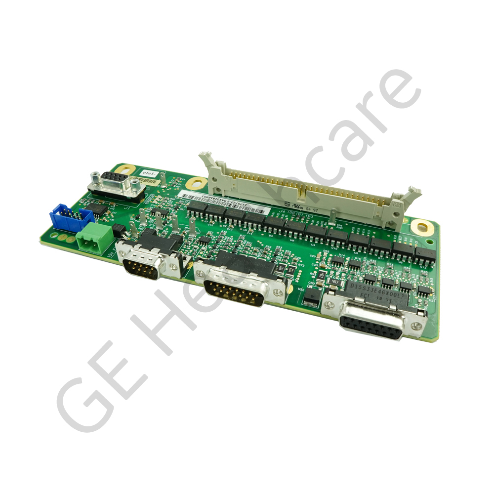 CT接口V4 CT接口V4