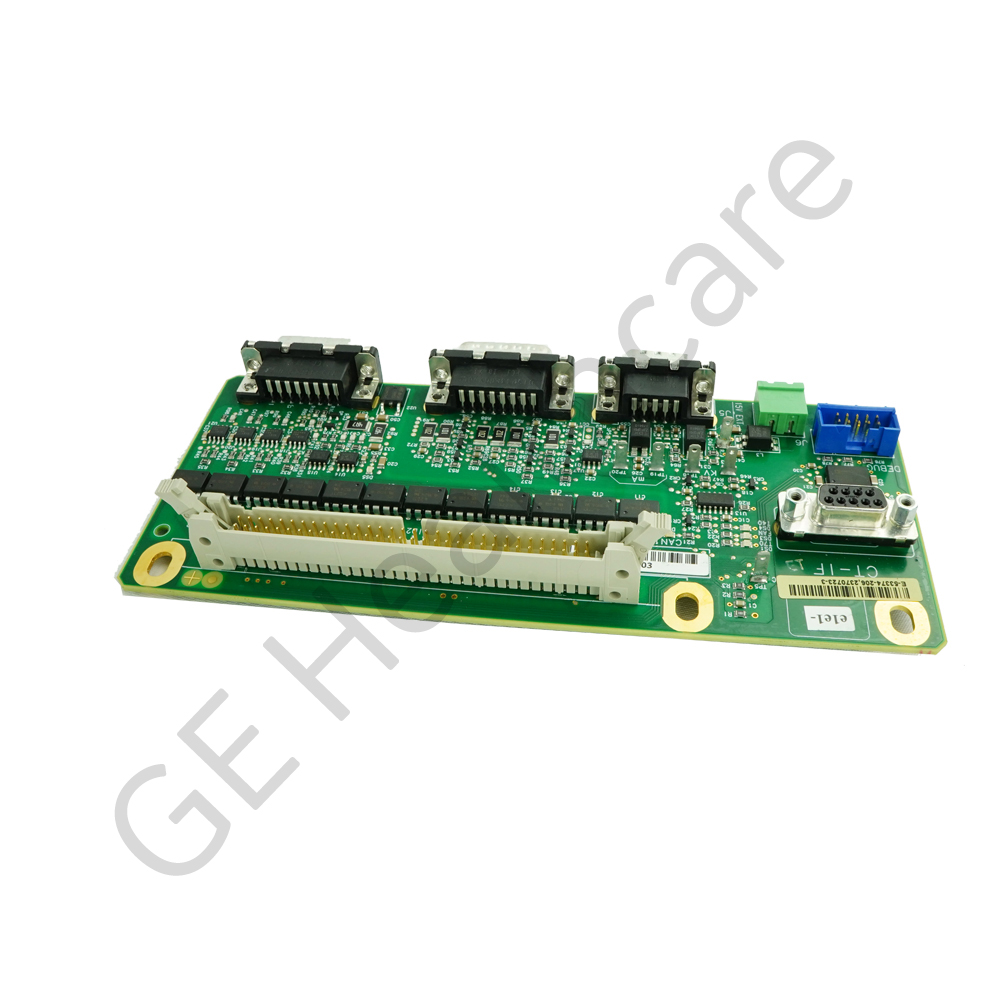 CT接口V4 CT接口V4