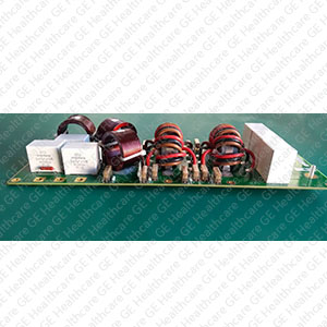 FRU-EMC FILTER FRU-EMC FILTER