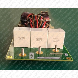 FRU-EMC FILTER FRU-EMC FILTER