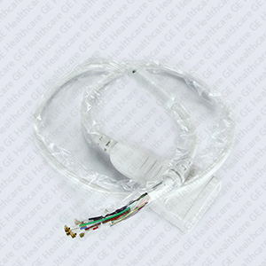 Output Cable 3T Breast Coil Output Cable 3T Breast Coil