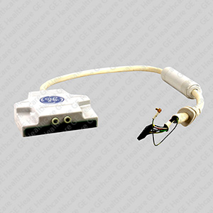 8 Channel Head Neck Spine (HNS) Excite II MRI System Cable 8 Channel Head Neck Spine (HNS) Excite II MRI System Cable