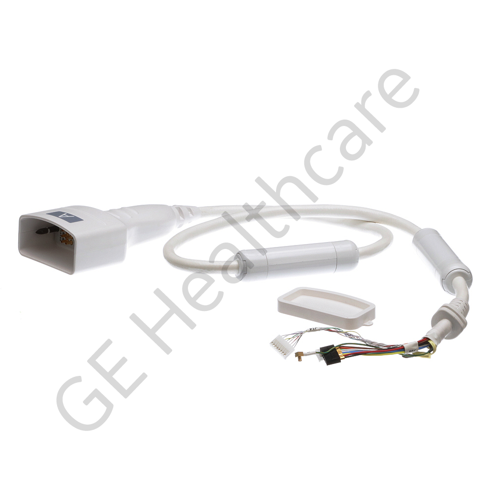 Excite II 8通道 HNS线圈胸腰椎单元用电缆 Excite II 8通道 HNS线圈胸腰椎单元用电缆
