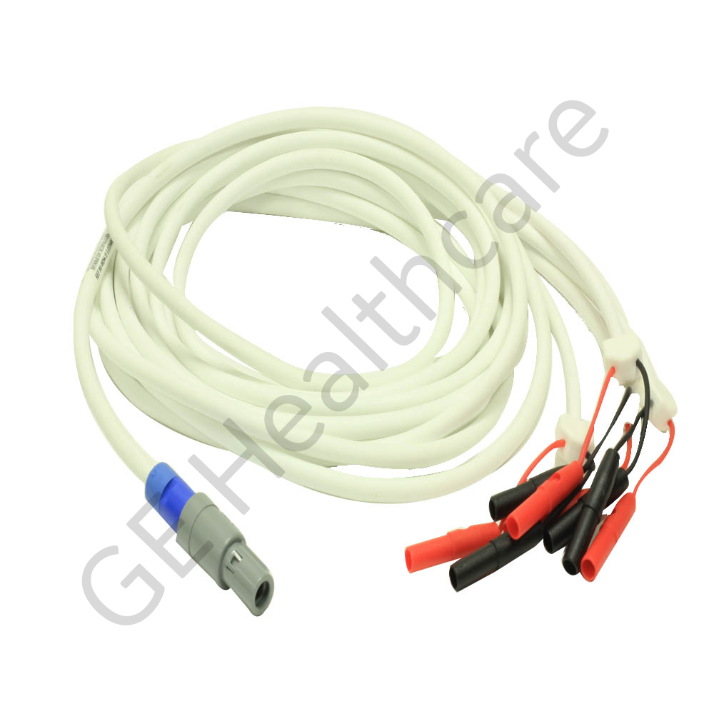 刺激器输入电缆TCHPRF 15ft CLABII+ 刺激器输入电缆TCHPRF 15ft CLABII+