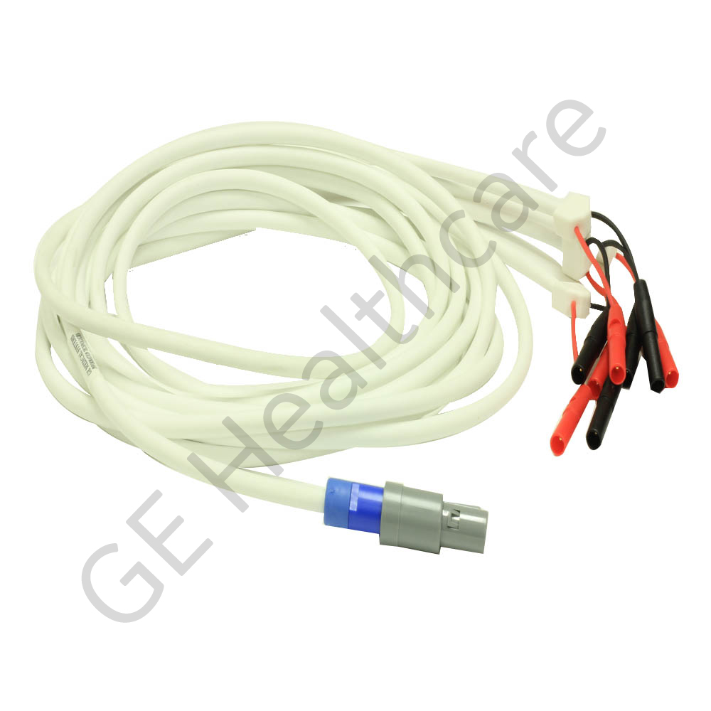 刺激器输入电缆TCHPRF 15ft CLABII+ 刺激器输入电缆TCHPRF 15ft CLABII+