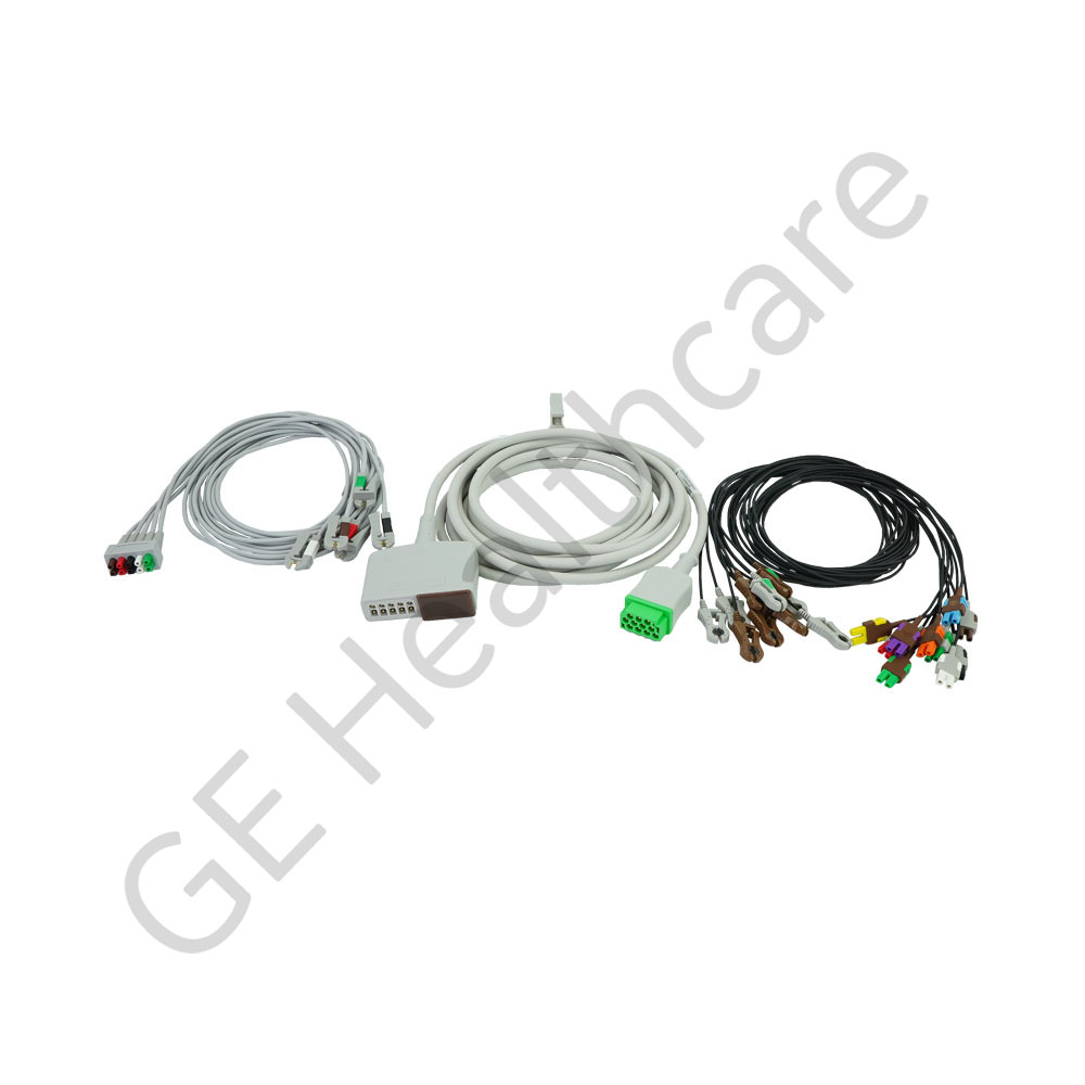 MAC-LAB 12LD启动器套件AHA MAC-LAB 12LD启动器套件AHA