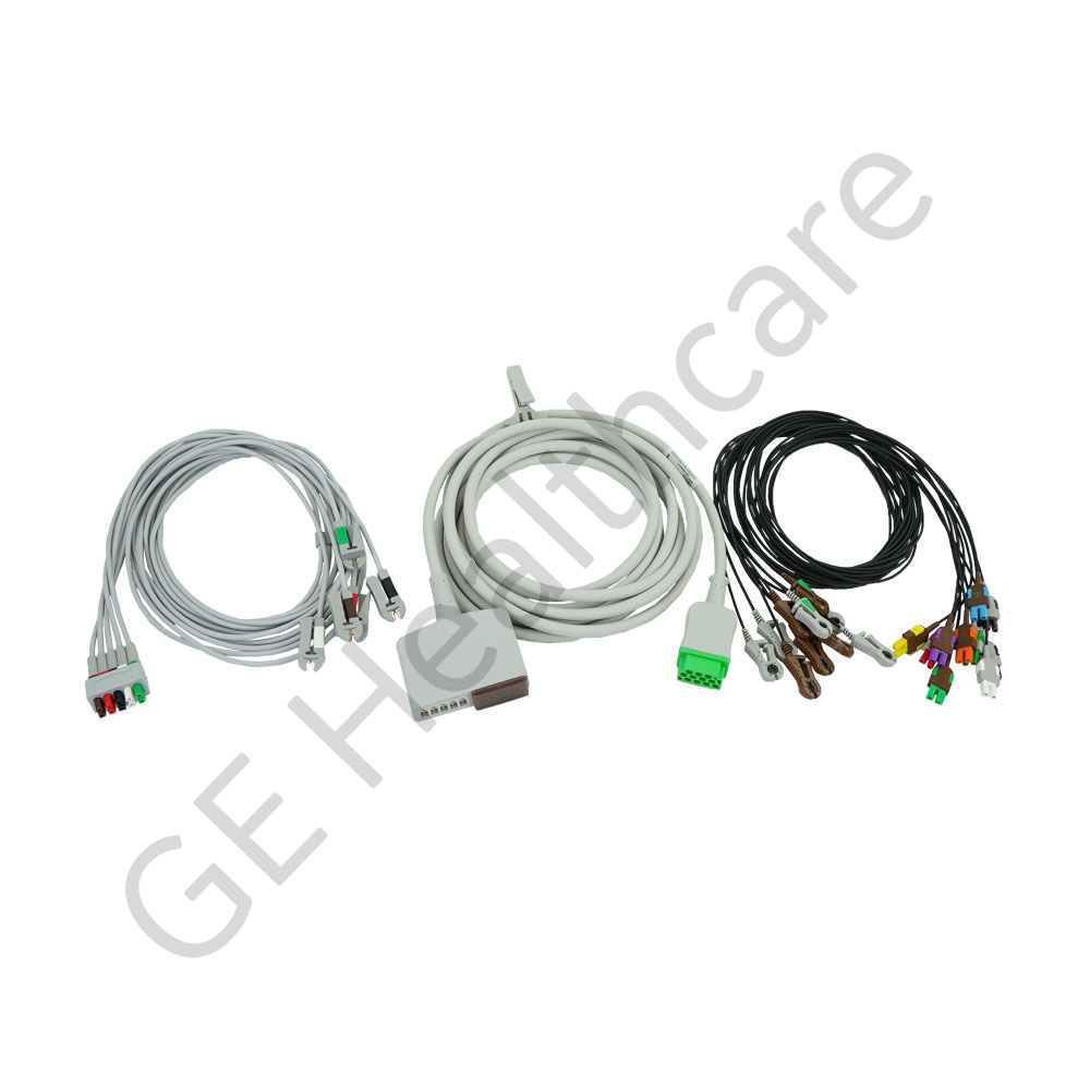 MAC-LAB 12LD启动器套件AHA MAC-LAB 12LD启动器套件AHA