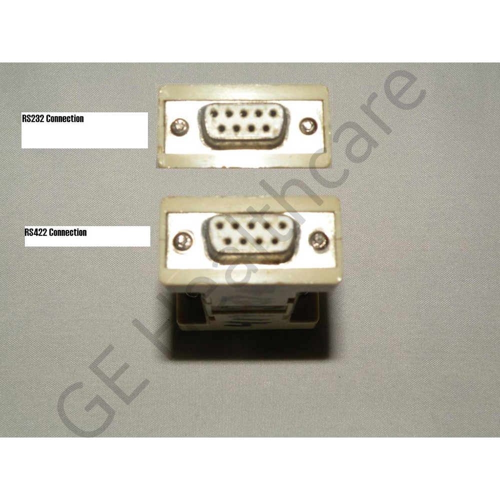 CONVERTER RS232 TO RS422 CONVERTER RS232 TO RS422