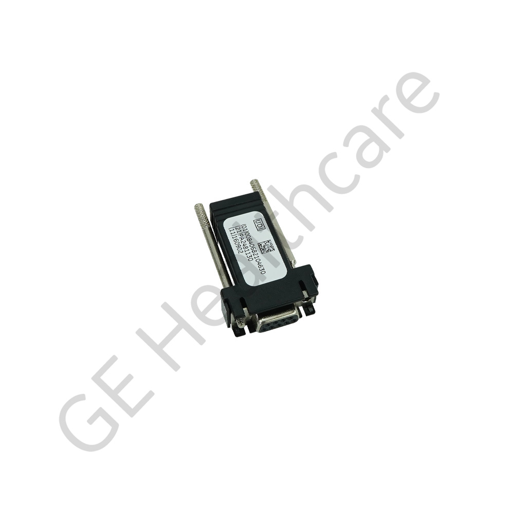 串口转网口适配器,DB9F-RJ45 串口转网口适配器,DB9F-RJ45