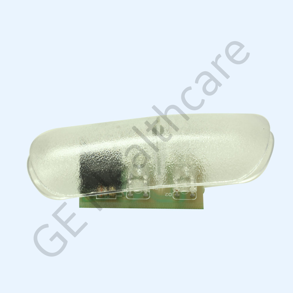 DASH 把手报警灯插件 DASH 把手报警灯插件