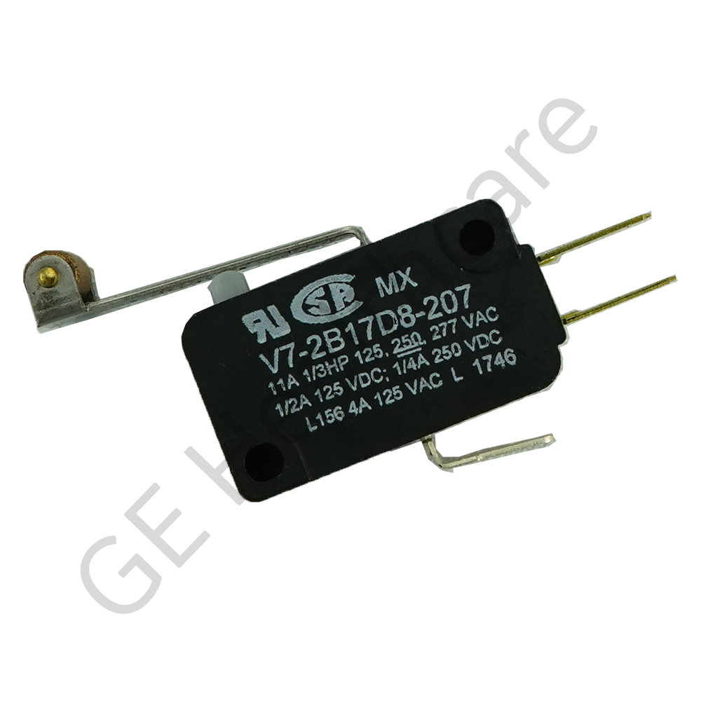 SPDT微型微动开关10A 125-250V AC 0.25 a 250V DC SPDT微型微动开关10A 125-250V AC 0.25 a 250V DC