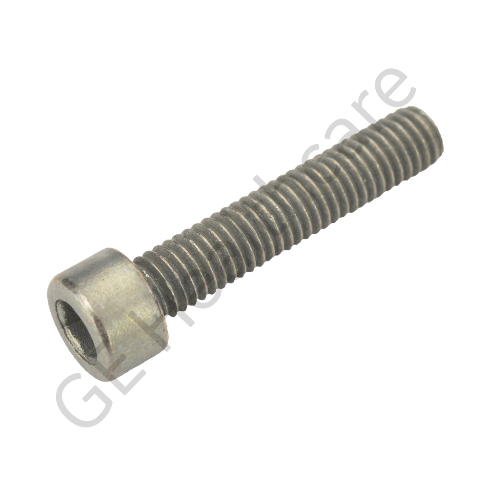 内六角螺钉10-32 x 1.00镀锌 内六角螺钉10-32 x 1.00镀锌