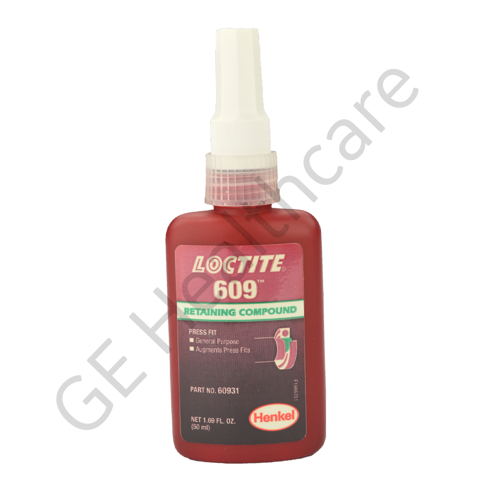 固持胶609 固持胶609