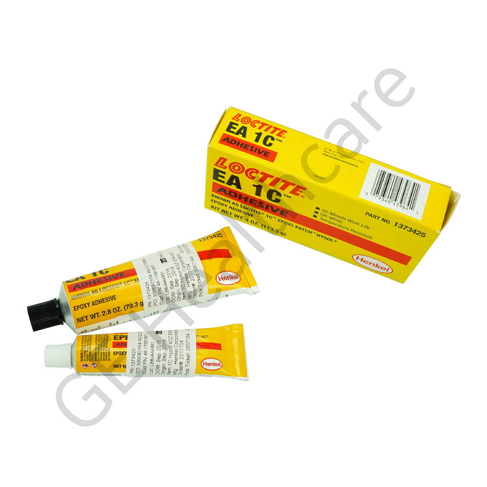 Hysol牌 1 C环氧补丁套件 Hysol牌 1 C环氧补丁套件