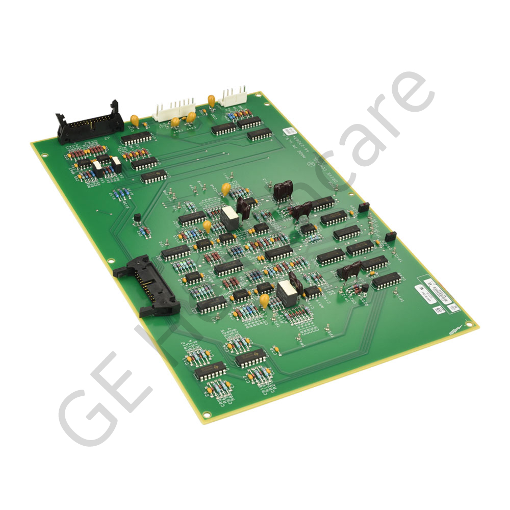 Drive Control Amx 5 46-232834G1 Drive Control Amx 5 46-232834G1