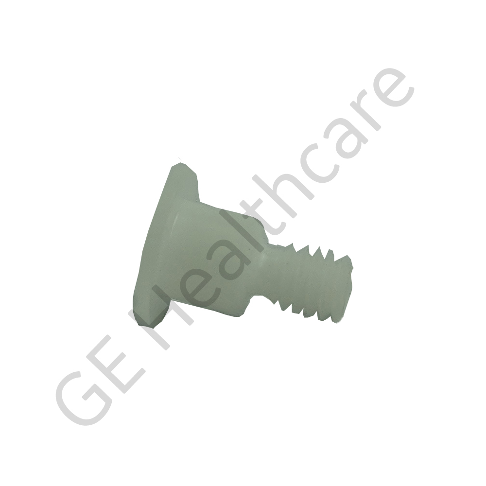 Plastic Bearing Mount Shoulder Screw Plastic Bearing Mount Shoulder Screw