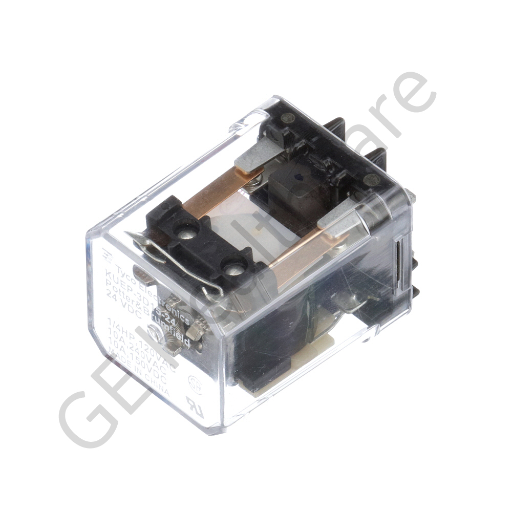 24VDC 1P1T 10A 150VDC 50MA 线圈 24VDC 1P1T 10A 150VDC 50MA 线圈