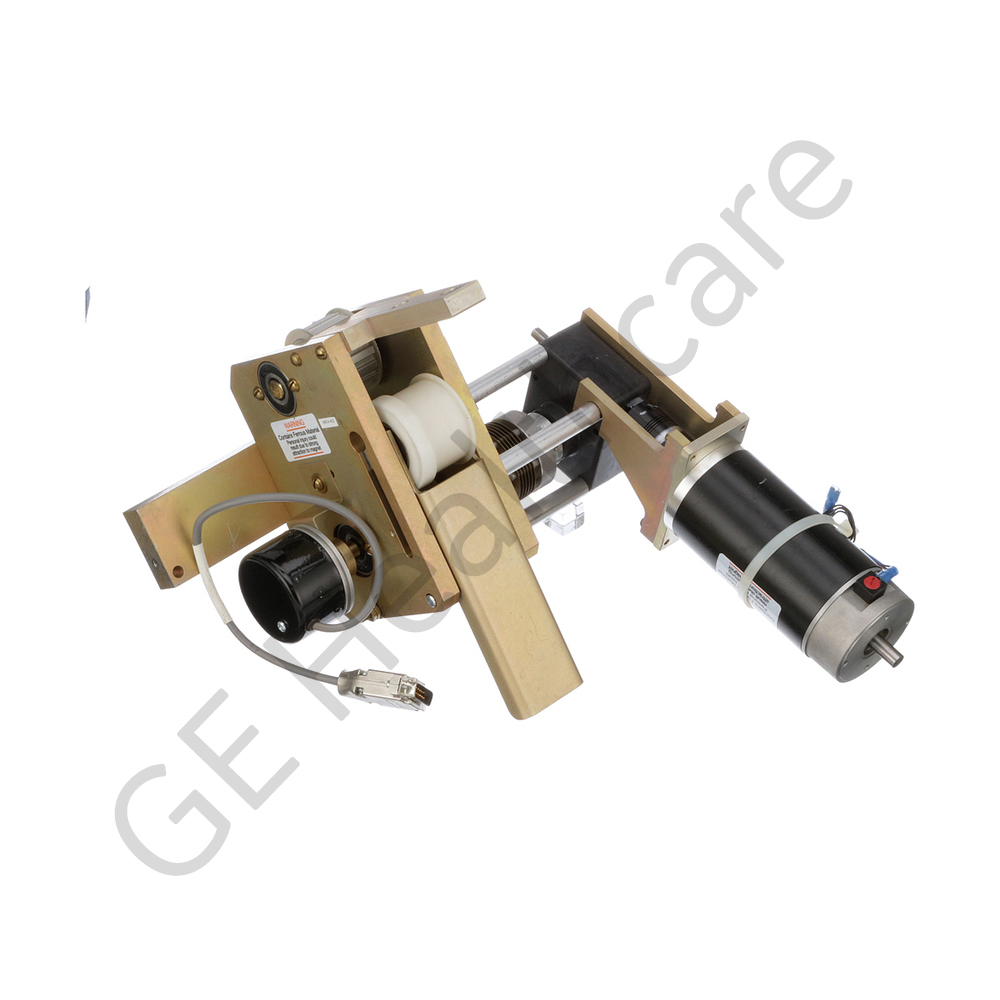 Longitudinal Motor Drive MG3 A7 Longitudinal Motor Drive MG3 A7