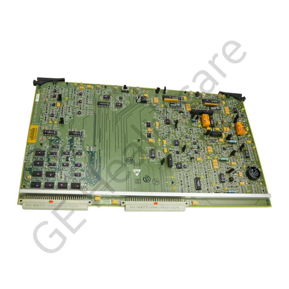 VIC A15 Video Processor with Cable Component VIC A15 Video Processor with Cable Component