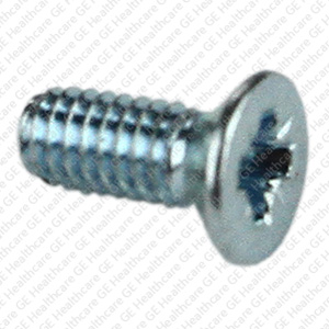 螺钉沉头2.5 mm 6 mm 螺钉沉头2.5 mm 6 mm