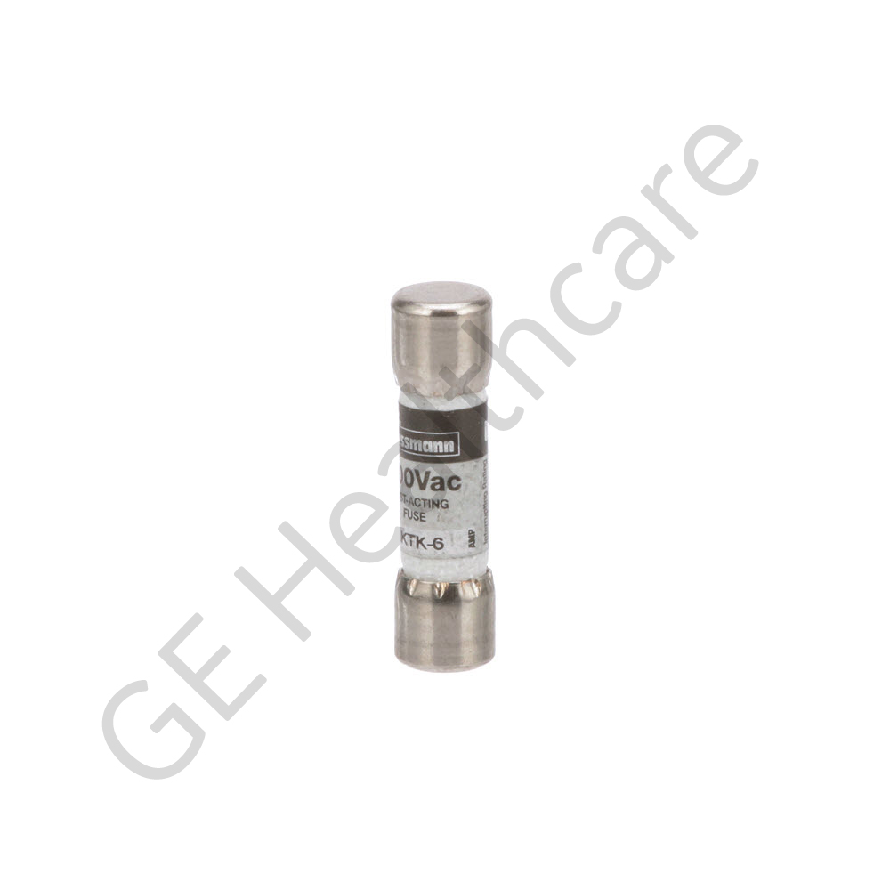 Fuse 600V 6A 10X38 JX Fuse 600V 6A 10X38 JX