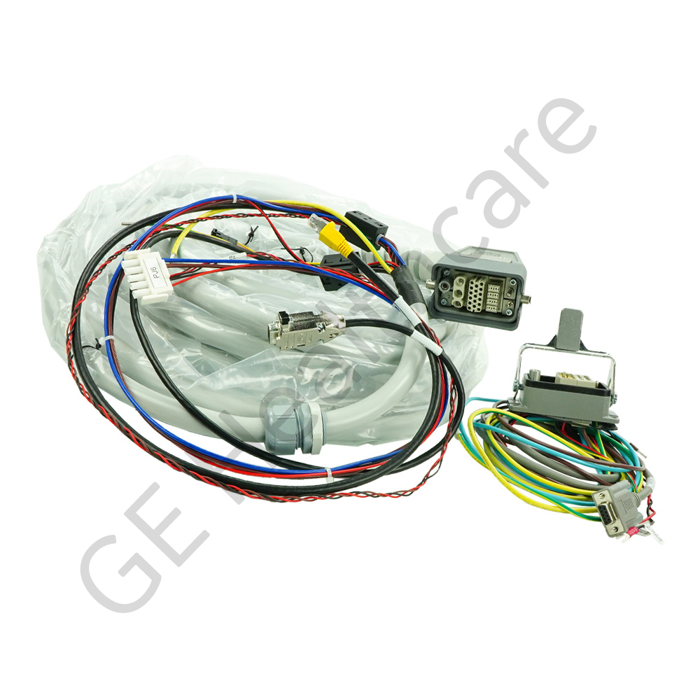 Interconnect Cable Socket Kit Interconnect Cable Socket Kit