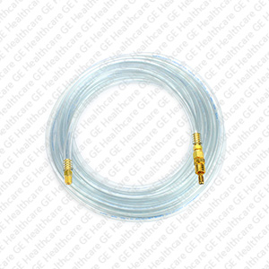 GAS Hose Line .25 MNPT to Male Quick Connect Stem 25ft GAS Hose Line .25 MNPT to Male Quick Connect Stem 25ft