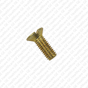 螺栓(MACHINE M6 x 1.0 x 16mm SLTD FLAT HD 90 DEG BRASS PLAIN PER DIN 963) 螺栓(MACHINE M6 x 1.0 x 16mm SLTD FLAT HD 90 DEG BRASS PLAIN PER DIN 963)