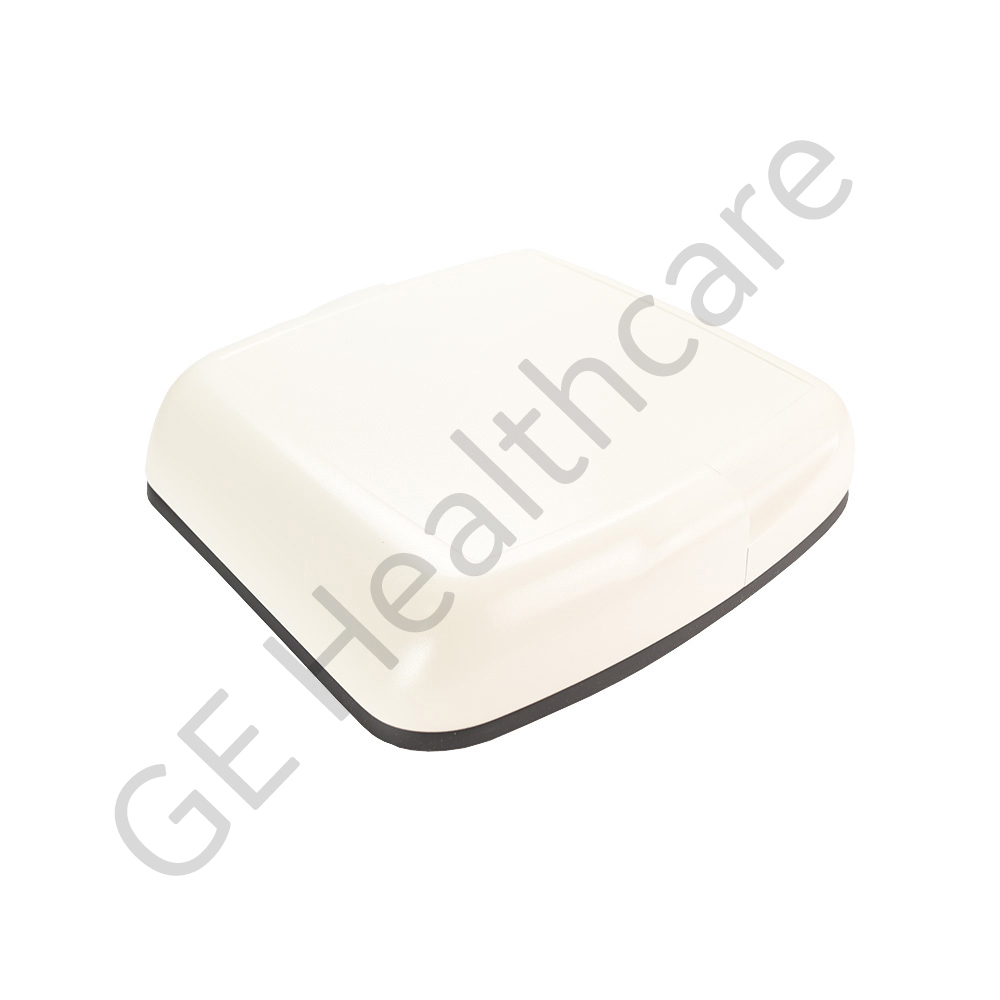 Tube Anticollision Covers Left Tube Anticollision Covers Left