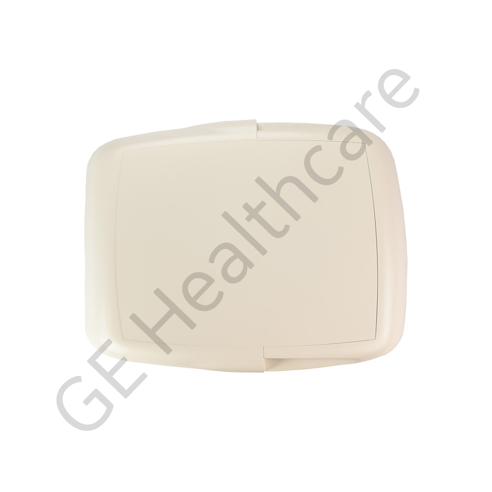 Tube Anticollision Covers Left Tube Anticollision Covers Left