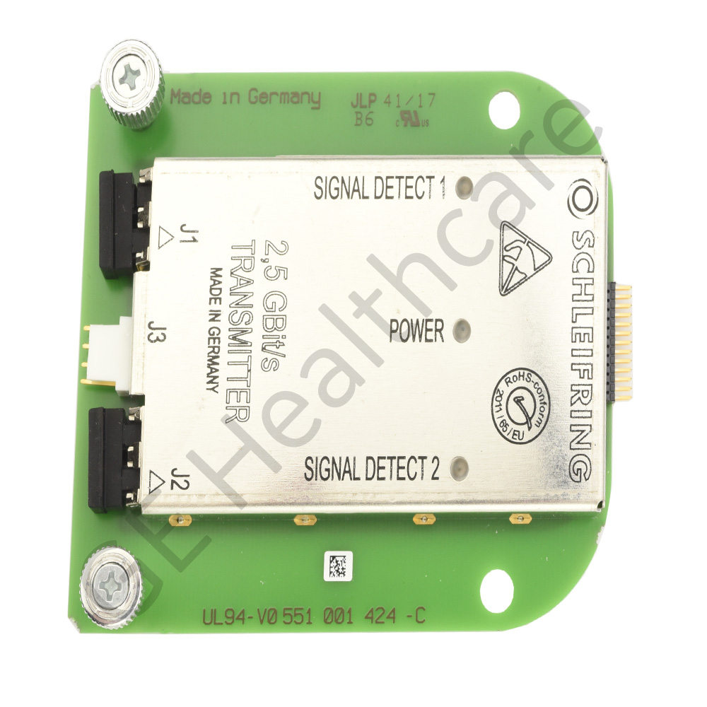 VCT双通道(各通道容量:2.5GB)发射器 VCT双通道(各通道容量:2.5GB)发射器