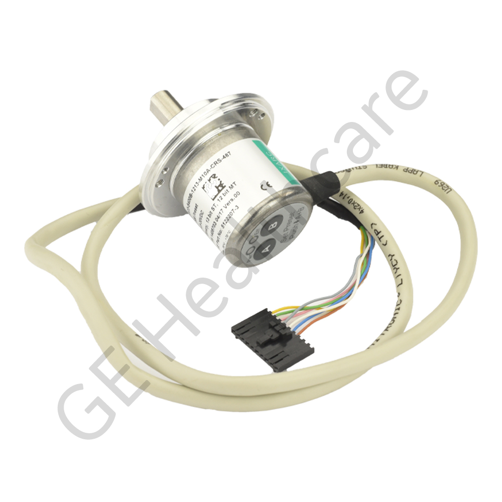 FRABA ABSOLUTE ENCODER FOR CRADLE GT FRABA ABSOLUTE ENCODER FOR CRADLE GT