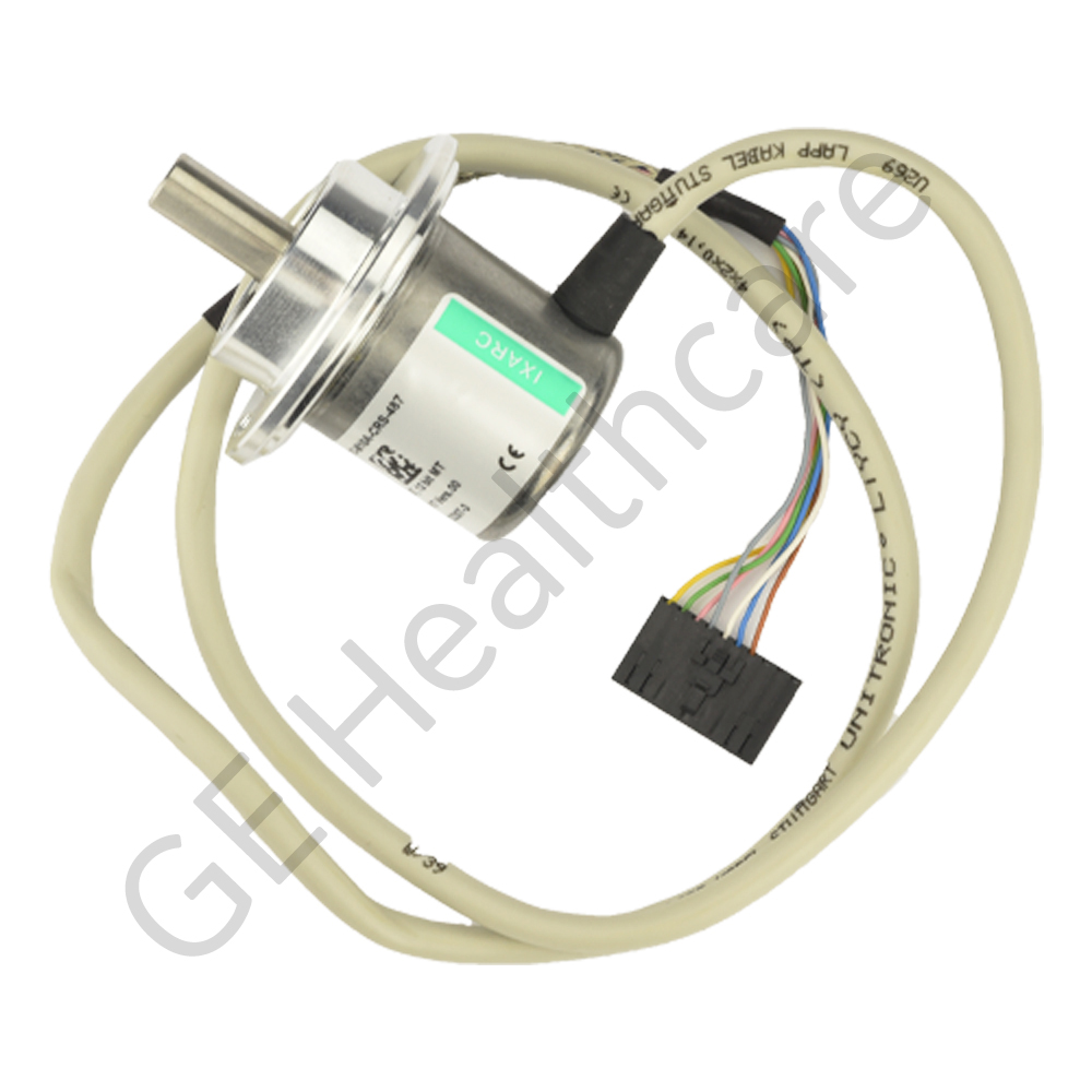 FRABA ABSOLUTE ENCODER FOR CRADLE GT FRABA ABSOLUTE ENCODER FOR CRADLE GT