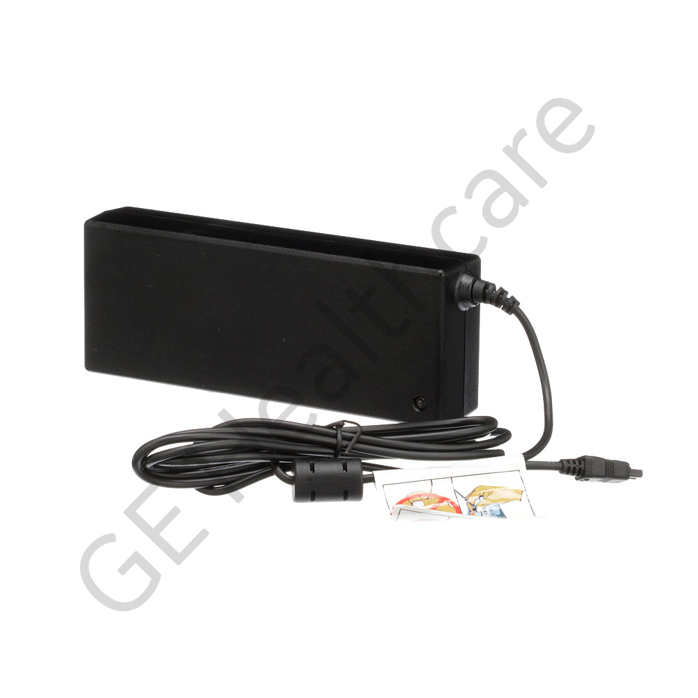 适用于带BIS标记的LOGIQ Book系列的交流/直流电源组单元 适用于带BIS标记的LOGIQ Book系列的交流/直流电源组单元