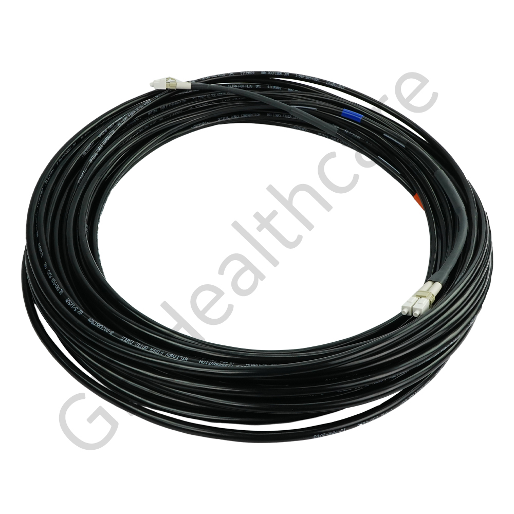 Fiber Optic - Console to Gantry Short Fiber Optic - Console to Gantry Short