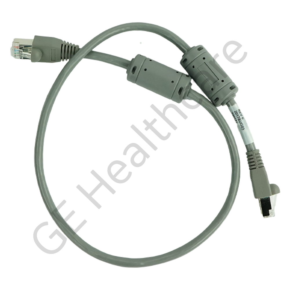 2英尺长以太网电缆-超5类双绞线电缆24 AWG SCS 2英尺长以太网电缆-超5类双绞线电缆24 AWG SCS