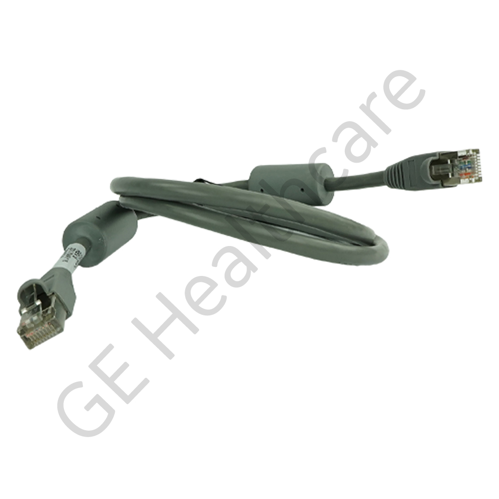 电缆以太网X3ft长度 - CAT5E 4双绞线24 AWG SCS 电缆以太网X3ft长度 - CAT5E 4双绞线24 AWG SCS