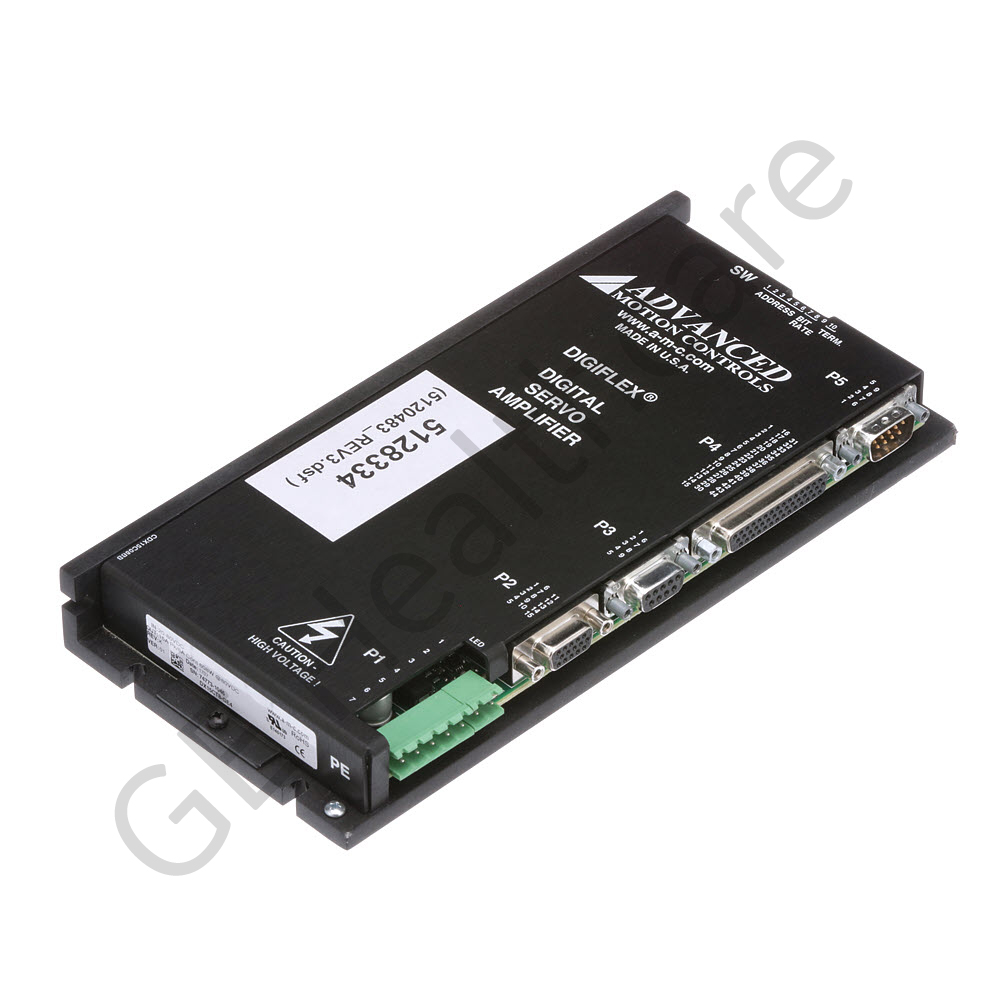 Lightning Table Amplifier with Firmware Lightning Table Amplifier with Firmware