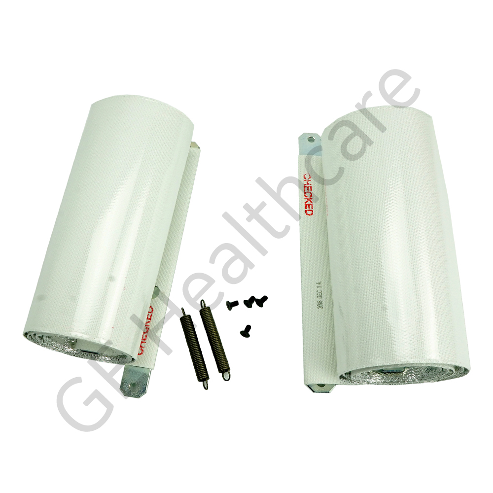 Curtain Replacement Kit 5131154 Curtain Replacement Kit 5131154