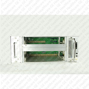 DCERD 2 Chassis Assembly DCERD 2 Chassis Assembly