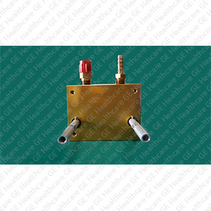 泵组件(带填料) 泵组件(带填料)