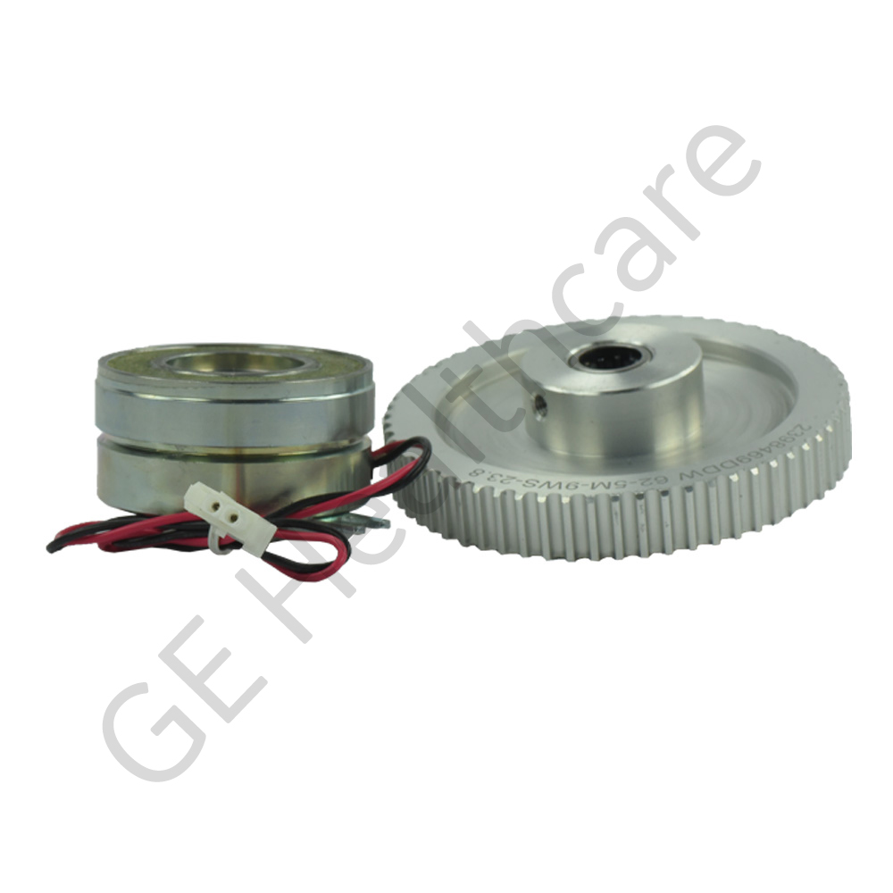 Clutch Overhead Tube Suspension (OTS) Vertical Drive Clutch Overhead Tube Suspension (OTS) Vertical Drive