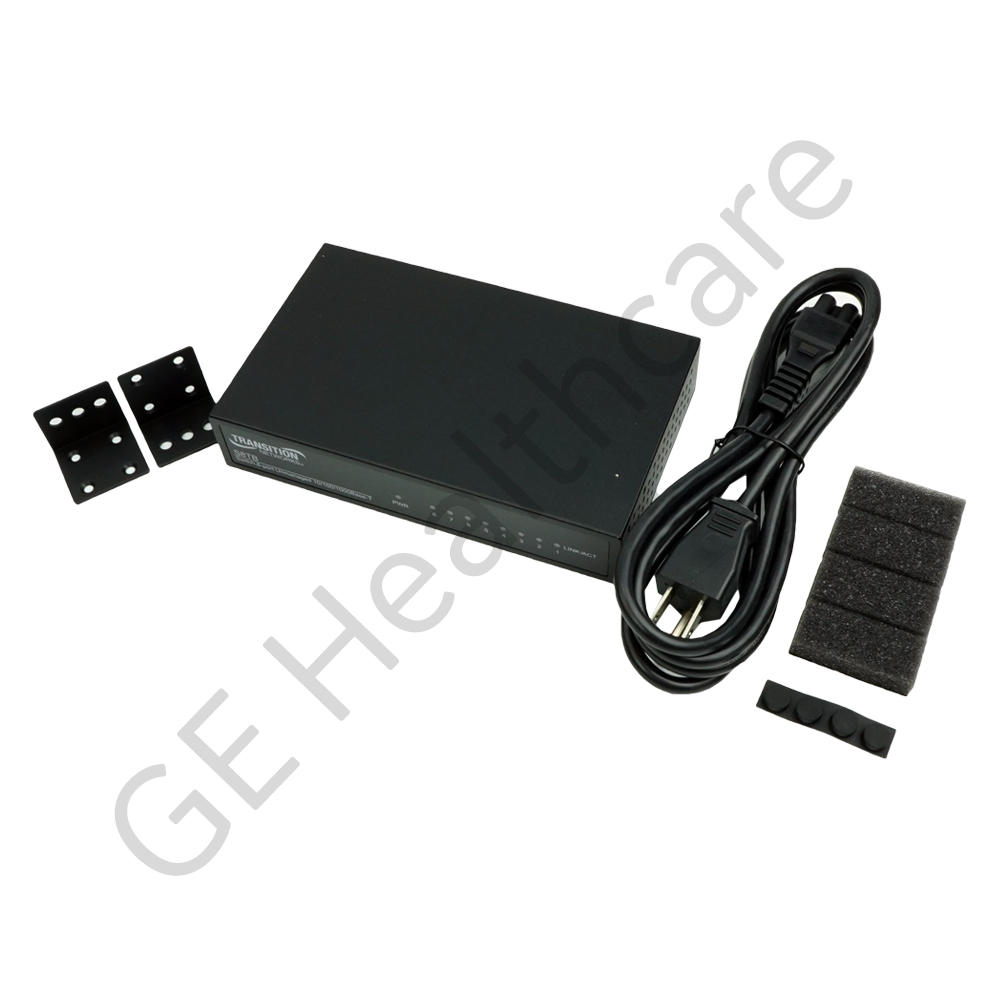 MIL-S8TA开关集线器 MIL-S8TA开关集线器