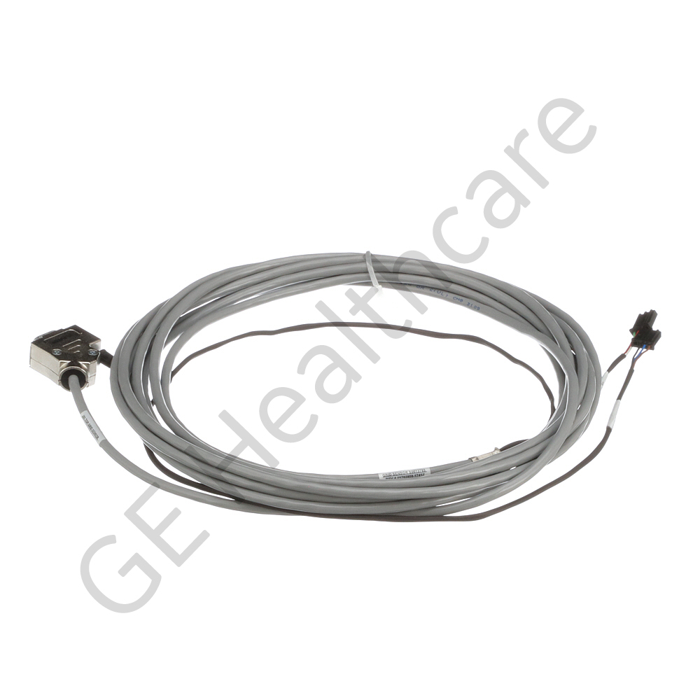 Workstation Grid Sensor Signals Cable Workstation Grid Sensor Signals Cable
