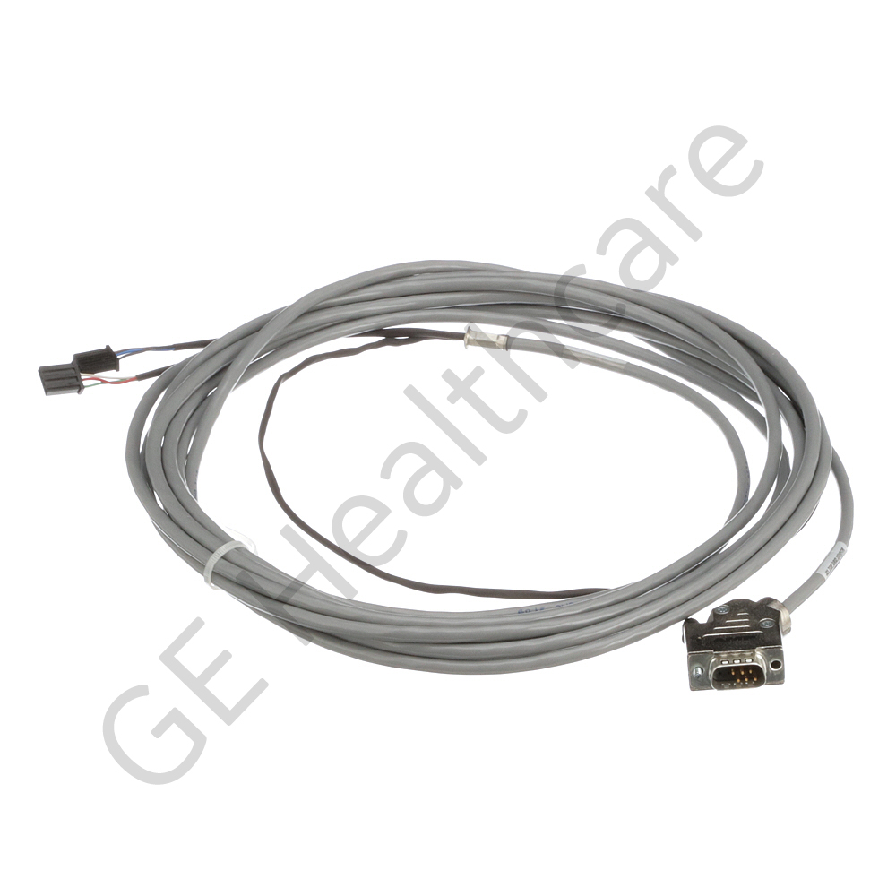Workstation Grid Sensor Signals Cable Workstation Grid Sensor Signals Cable
