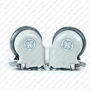 LP5 FRONT CASTER LP5 FRONT CASTER